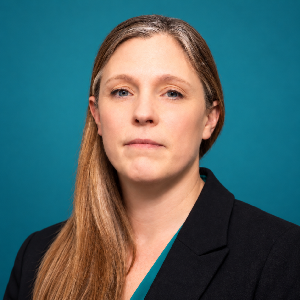 Debbie Frew - headshot
